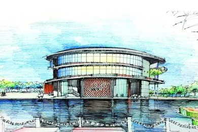 广东emc易倍体育职业手艺学院入选广东省树模性高等职业院校