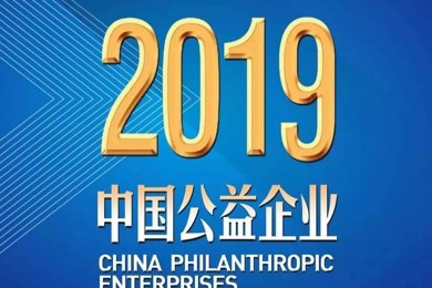 重磅丨emc易倍体育教育荣膺“2019年度中国公益企业”大奖