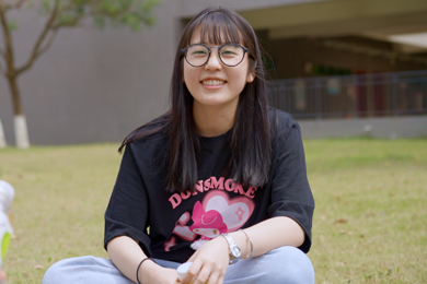 广东emc易倍体育职业手艺学院食物质量与清静专业张子君