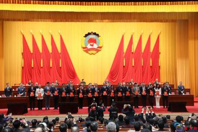 省政协委员贺惠山为广东生长建言献策