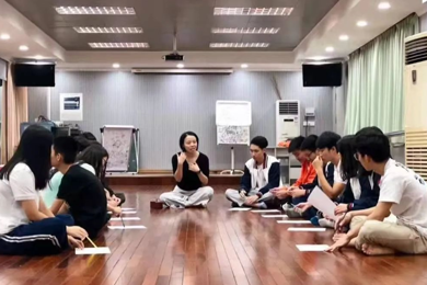 匠领妄想：职西席资培训