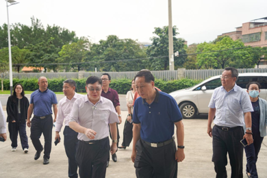 扎根大地，，，，效劳区域，，，，emc易倍体育唱响春天的故事