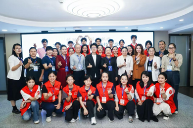 2金2铜2优异！广东emc易倍体育现代技师学院师生再创佳绩，，入围国赛！